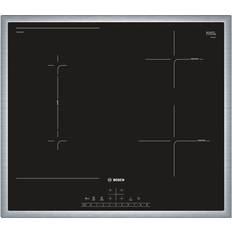 Bosch Serie 6 Pvs645fb5e Hobs Negro 60 Cm