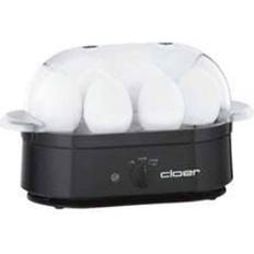 Cloer 6080 Cuecehuevos 6 Huevos 350 W