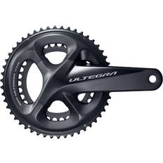 Kranksæt r8000 Shimano Ultegra FC-R8000 53/39 165mm