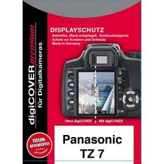 digiCOVER Premium Panasonic TZ 7