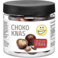 Fødevarer Easis Chokolade Knas 80g