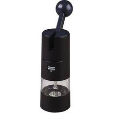 Kuhn Rikon Ratchet Pepper Mill, Salt Mill 21.6cm