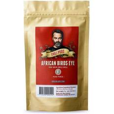Birds Eye Chili Pods Wind Force 8