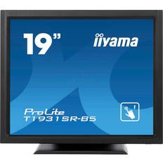 Iiyama ProLite T1931SR-B5