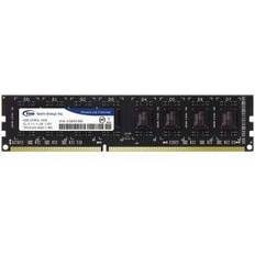 TeamGroup DDR4 RAM minnen TeamGroup Elite DDR4 2666MHz 2x16GB (TED432G2666C19DC01)