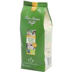Peter Larsen Kaffe Filterkaffe Peter Larsen Kaffe Organic Mix 95 Fairtrade 400g 16pak
