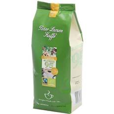 Peter Larsen Kaffe Filterkaffe Peter Larsen Kaffe Organic Mix 95 Fairtrade 400g 1pack