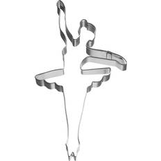 Birkmann Ballerina Cookie Cutter 12.5 cm