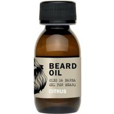 Beard Oil Citrus 50ml