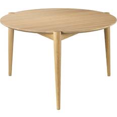 FDB Møbler D102 Table Basse 70cm