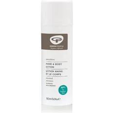 Neutral Scent Free Hand & Body Lotion