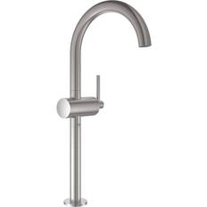 Grohe fritstående armatur Grohe Atrio (32647DC3) Stål