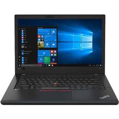 Lenovo 256 GB Laptops Lenovo ThinkPad T480