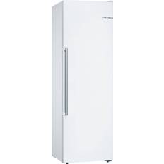 Estantes extraíbles/plegables Congeladores Bosch GSN36AW3P Blanco