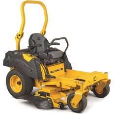 Cub Cadet Z1 122 With Cutter Deck