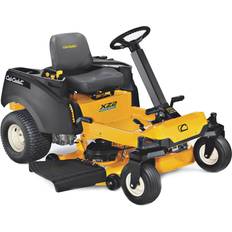 Ride-On Lawn Mowers Cub Cadet XZ2 117I With Cutter Deck