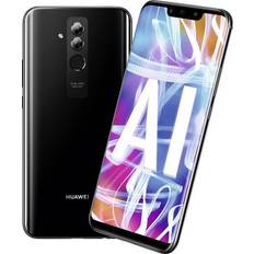 Huawei Mate 20 Lite 6.3'' 64GB Negro