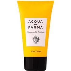 Sensitive Skin Body Lotions Acqua Di Parma Colonia Body Cream 150ml