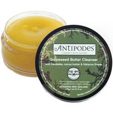 Organic Grapeseed Butter Cleanser
