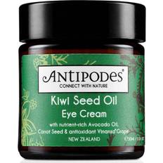 Kiwi Seed Oil Eye Cream
