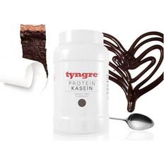 Tyngre Vassleproteiner Proteinpulver Tyngre Protein Kasein Kladdkaka 1kg