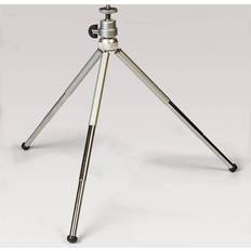 Multi-Level Table Tripod + Ball Head