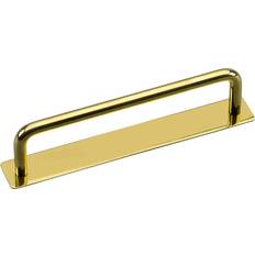 Beslag Design Handtag Royal-128 (336215-11) 1st 146x20mm
