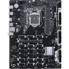 ASUS Socket 1151 Schede Madre ASUS B250 Mining Expert