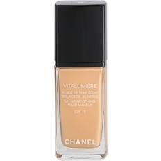 Chanel vitalumiere Chanel Vitalumière SPF15 #20 Clair