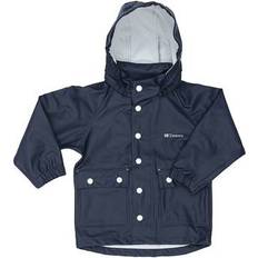 Sadetakit Tretorn Kids Wings Raincoat - Navy