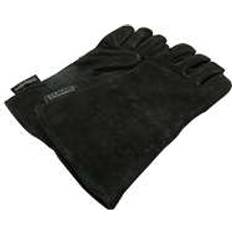 Skind Grydelapper Everdure Gloves Grydelap Sort