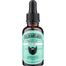 Golden Beards Organic Beard Oil Arctic 30ml