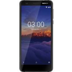 Nokia 3.1 5.2'' 2Gb 16Gb Dual Sim Display + MicroSD Wi-Fi + 4G Lte Fotocamera 13Mpx Android