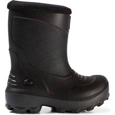 Barnskor Viking Frost Fighter - Black/Grey