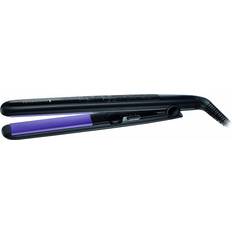 Black Hair Straighteners Remington Colour Protect S6300