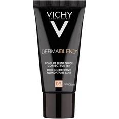 Vichy Dermablend Fluid Corrective Foundation 16HR SPF35 #05 Porcelain