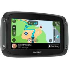 TomTom Rider 500