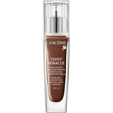 Lancome teint miracle Lancôme Teint Miracle Foundation SPF15 #16 Café