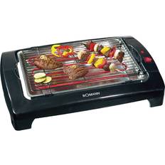 Portabla Elgrillar Bomann BQ 1240 CB N