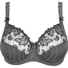 PrimaDonna Deauville Full Cup Bra - Winter Grey