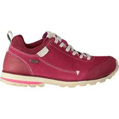 49 ½ - Damen Trekkingschuhe CMP Elettra Low WP W - Red Granita