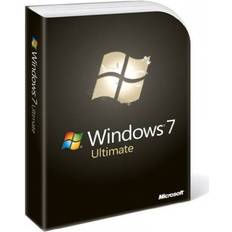 Windows 7 Microsoft Windows 7 Ultimate