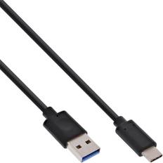 InLine USB A-USB C 3.1 1.5m