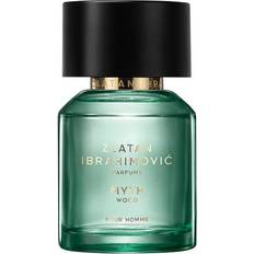 Myth Wood Pour Homme EdT