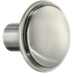 Beslagsboden Drawer Fittings & Pull-out Hardware Beslagsboden Knopp (BN084) 1pcs 25x30mm