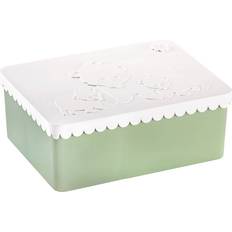 Barn- & babytilbehør Blafre Lunch Box Ice Bear