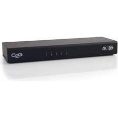 C2G 4-Port HDMI-splitter