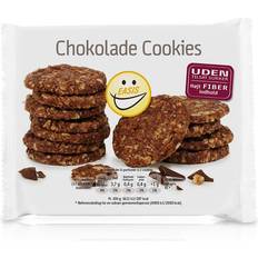 Easis Snacks Easis Chokolade Cookies 132g 132g