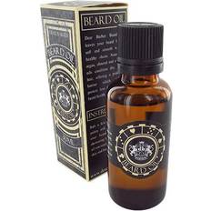 Voedend Baardoliën Dear Barber Beard Oil