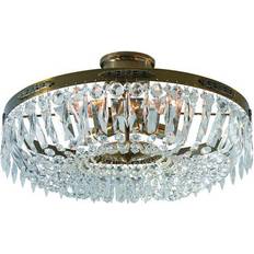Markslöjd plafond Markslöjd Hovdala Takplafond ∅ 48cm